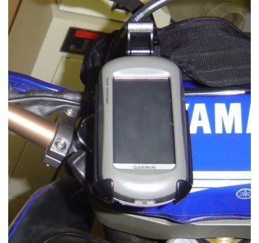 RAM Mount soporte para Garmin Oregon™ 200/ 300/ 400c/ 400i/ 400t/ 550/ 600 / 750