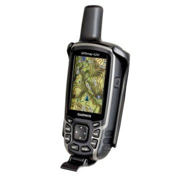 RAM Mount soporte para navegadores Garmin series