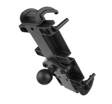 RAM Mount soporte universal quick grip para teléfono movil grande