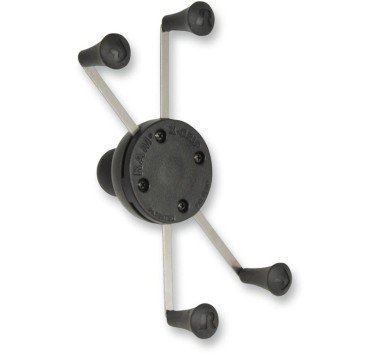 RAM Mount x-grip® soporte universal con bola 1'' para teléfono móvil grande