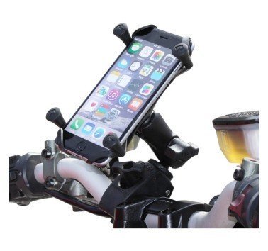 RAM Mount goma de repuesto para soporte de teléfono grande