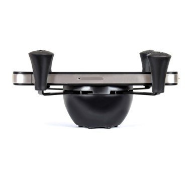 RAM Mount x-grip® soporte con agujero central para teléfonos móviles