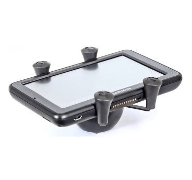 RAM Mount x-grip® soporte con agujero central para teléfonos móviles