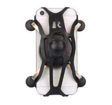 RAM Mount goma de repuesto para soporte de teléfono pequeño