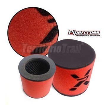 Filtro de aire espuma Pipercross MPX159 Yamaha XT 660 Z Tenere