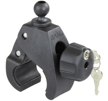 RAM Mount perilla anti robo con llave
