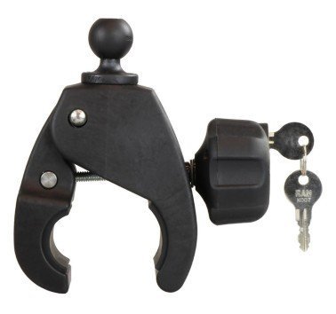 RAM Mount perilla anti robo con llave