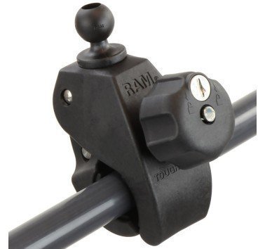 RAM Mount perilla anti robo con llave