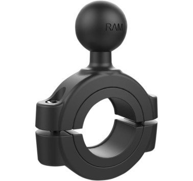 RAM Mount soporte para barra ó manillar de 28,6 a 38,1 mm