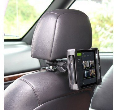 RAM Mount soporte para barra de 9,5 a 15,9 mm