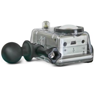 RAM Mount adaptador de bola para cámara Gopro hero series