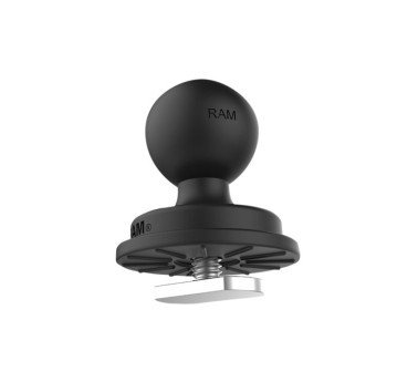 RAM Mount base de bola con tornillo en T