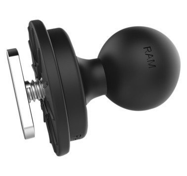 RAM Mount base de bola con tornillo en T