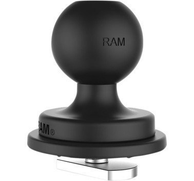 RAM Mount base de bola con tornillo en T