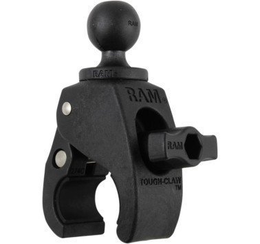 RAM Mount soporte para manillares y barras de 16 a 38mm