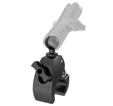 RAM Mount soporte para manillares y barras de 16 a 38mm