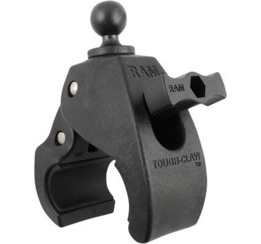 RAM Mount soporte para manillares y barras de 25,4 a 57mm