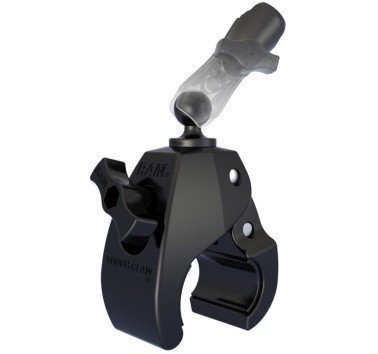 RAM Mount soporte para manillares y barras de 25,4 a 57mm