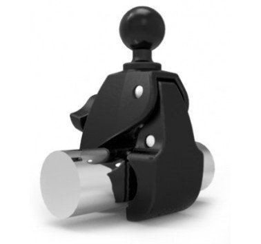RAM Mount soporte para manillares y barras de 25,4 a 57mm