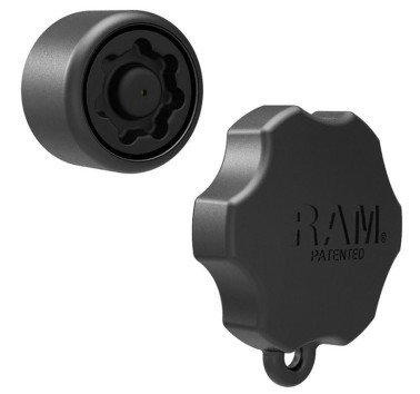 RAM Mount perilla de seguridad anti robo