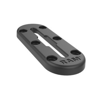 RAM Mount riel de montaje para bola