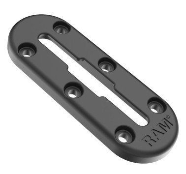 RAM Mount riel de montaje para bola
