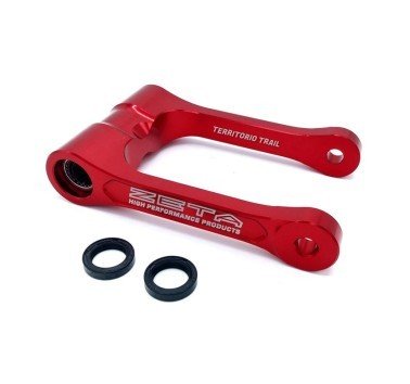 Bieleta descenso de altura - 3 cm Honda CRF 300 L