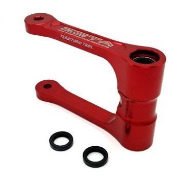 Bieleta descenso de altura - 3 cm Honda CRF 300 L