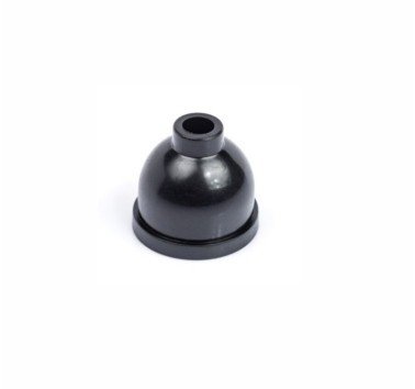 Funda de goma para tuerca de intermitentes