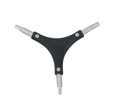 JMP Herramienta Y-Drive 3 en 1