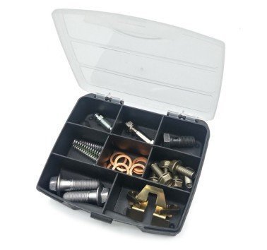 Set de recambios de freno para Yamaha XT 350