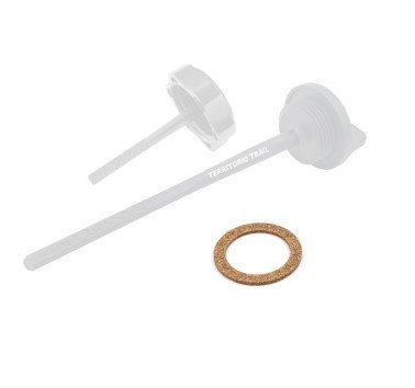 Junta para tapón varilla de aceite Yamaha XT 600 E / XT 660 Z / TT 600 E / S