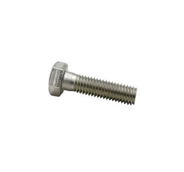 Tornillo para fijación de corona M8 x 1.25 x 30MM