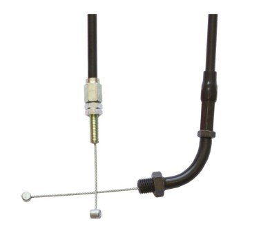 Cable de acelerador posición abrir gas Suzuki DR 600 S