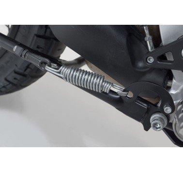 SW-Motech caballete central para Ducati Desert X 950