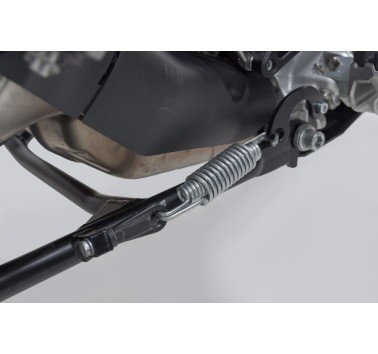 SW-Motech caballete central para Ducati Desert X 950