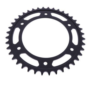 Corona JT acero de 40 dientes JTR1301.40