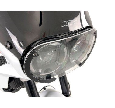 Protector de faro WRS Ducati Desert X 950