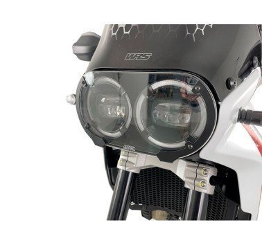 Protector de faro WRS Ducati Desert X 950