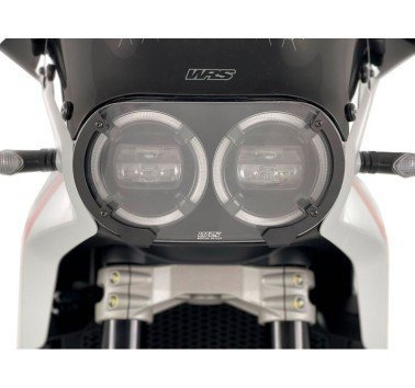Protector de faro WRS Ducati Desert X 950