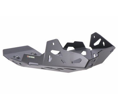 SW-Motech cubre carter Ducati Desert X 950