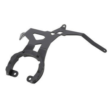 SW-Motech soporte para bolsas de depósito Pro en Ducati Desert X 950