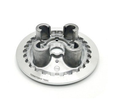 Placa presión de embrague Honda XR 600 R / NX 650 Dominator