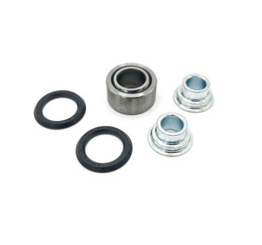 Kit conexión inferior de amortiguador Yamaha TT 600 R / RE