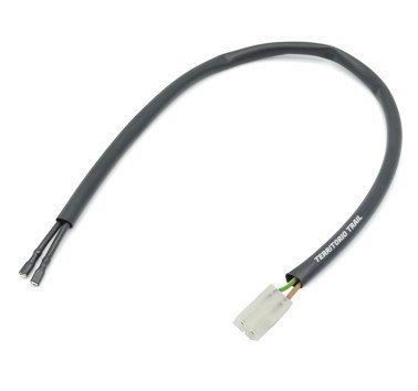 Cable conector para conmutador luz de freno delantero Yamaha TT 600 E / S