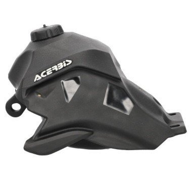 Acerbis 0025114090.700 depósito de gasolina 14 litros Honda CRF 300 L