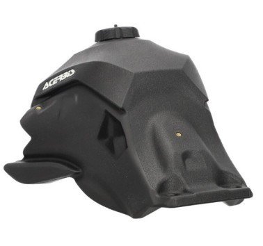 Acerbis 0025114090.700 depósito de gasolina 14 litros Honda CRF 300 L