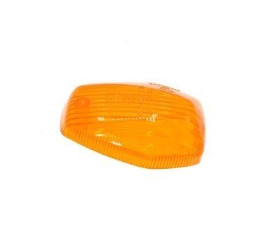Tulipa naranja para intermitentes Honda Transalp 700