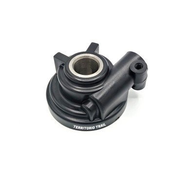 Reenvío completo Yamaha TT 600 E / S / R / RE