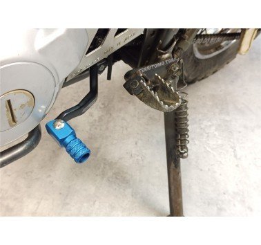 Palanca cambio de marchas Yamaha XT 600 E